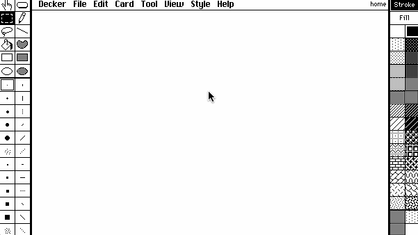Easier Drag-and-drop Imports for color images